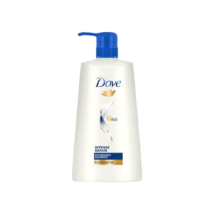 Dove Intense Repair Shampoo 650ml