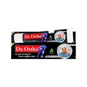 Dr. Ortho Pain Relieving Ointment 30gms
