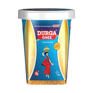 Durga Ghee-1litre