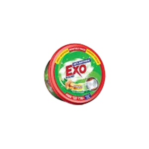 Exo Round Dishwash Bar500g