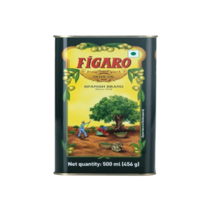 Figaro Oliv Oil-500ml