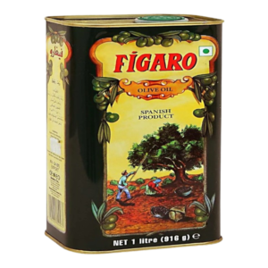 Figaro Olive Oil-1litre