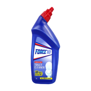 Force 10 Power Max Toilet Cleaner 1L