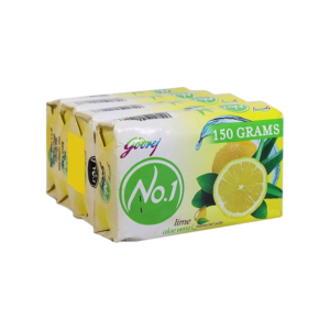 Godrej No. 1 Lime & Aloe Vera