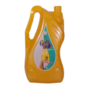 Gold drop-5.litre