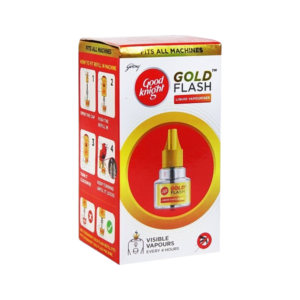 Good Knight Gold Flash 45ml