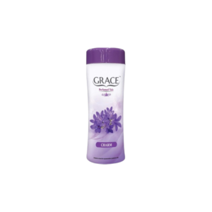 Grace Charm Talcum Powder 200gm