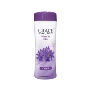 Grace Charm Talcum Powder 400