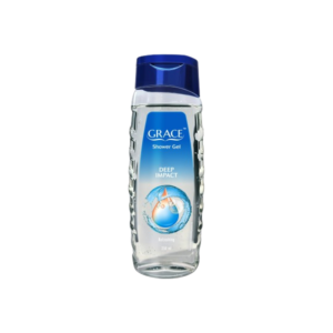 Grace Deep Impact Shower Gel 250ml