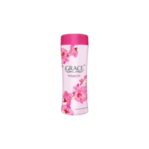 Grace Talcum Powder 200gm
