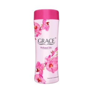 Grace Talcum Powder -400gm