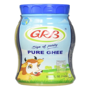 Grb Ghee-1.litre