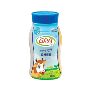 Grb Ghee-500ml