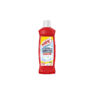 Harpic Disinfectant Lemon Bathroom Cleaner Liquid500ml