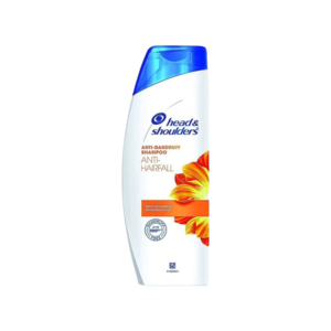Head & Shoulders Anti-Hairfall Shampoo340ml