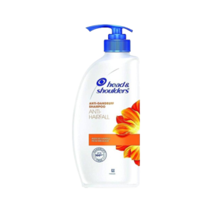 Head & Shoulders Anti-Hairfall Shampoo 650ml