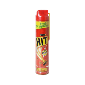 Hit For Hidden Cockroaches 625ml