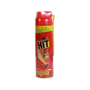 Hit Spray Crawling Insect Killer 200ml