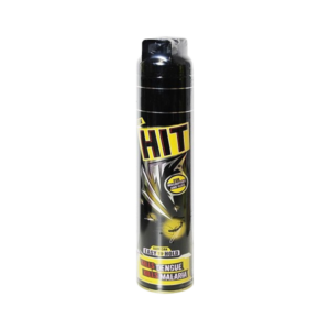 Hit Spray Flying Insect Killer (FIK)400ml