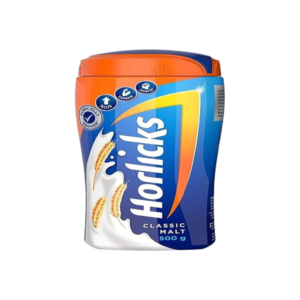 Horlicks-500gm