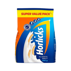 Horlicks-750gm