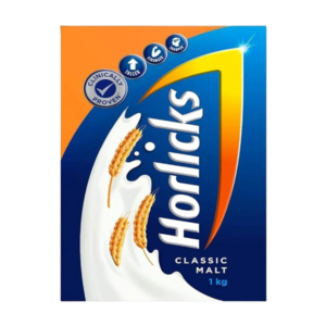 Horlicks classic malt-1.kg