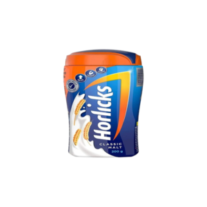 Horlicks classic malt-200gm