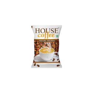 House Instant Coffee-50gms