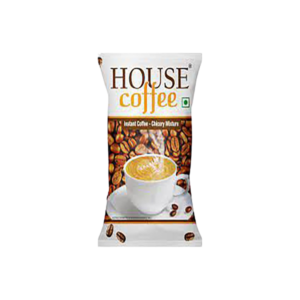 House coffee-200gm