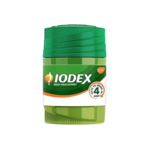 Iodex Multi-Purpose Pain Relief Balm 40gms