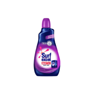 Matic Front Load Liquid Detergent-500ml