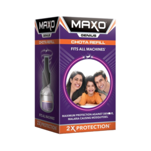 Maxo Genius Chota Refill 25ml