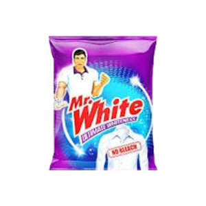Mr. White Detergent Powder1kg