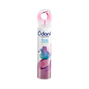 Odonil Nature Rose Garden Room Freshener Spray 220ml