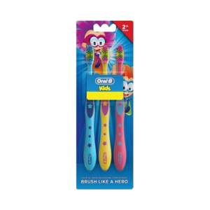 Oral-B Kids 2+ Years Toothbrush