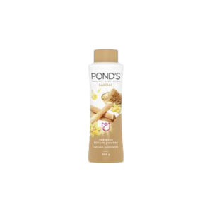 POND'S Sandal Radiance Talcum Powder300g