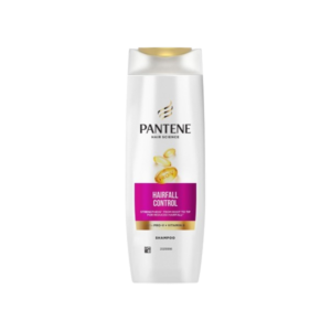 Pantene Pro-V Hair Fall Control Shampoo180ml