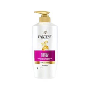 Pantene Pro-V Hair Fall Control Shampoo 650ml