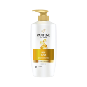 Pantene Pro-V+Vitamin B Deep Repair Shampoo 650ml