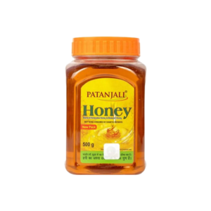 Patanjali-Honey-500g