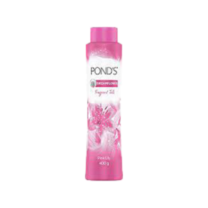 Ponds Dreamflower Fragrant Talcum Powder 400g