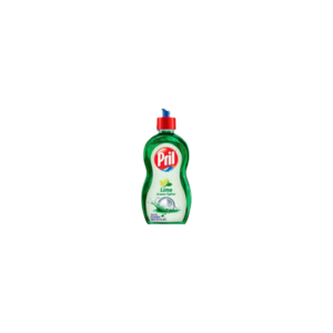 Pril Dishwash Liquid - Active 2X Lime 225 ml