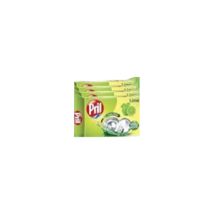 Pril Dish wash Bar200Gm Set of 3