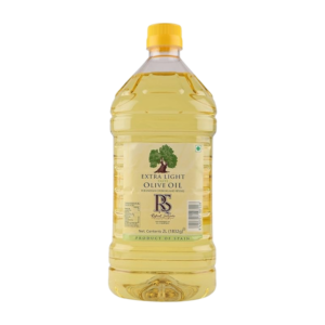 Rafael Salgado RS Extra Light Olive Oil 2L