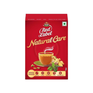 Read label Natural Care-250g