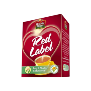 Red label-500gm