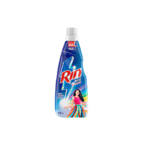 Rin Liquid Detergent 800ml