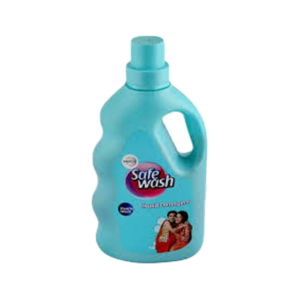 Safewash Liquid Detergent 1.kg