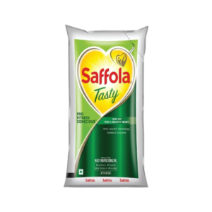 Saffola tasty1litre