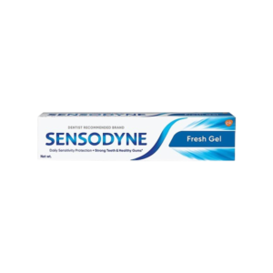 Sensodyne Fresh Gel Toothpaste 75gms